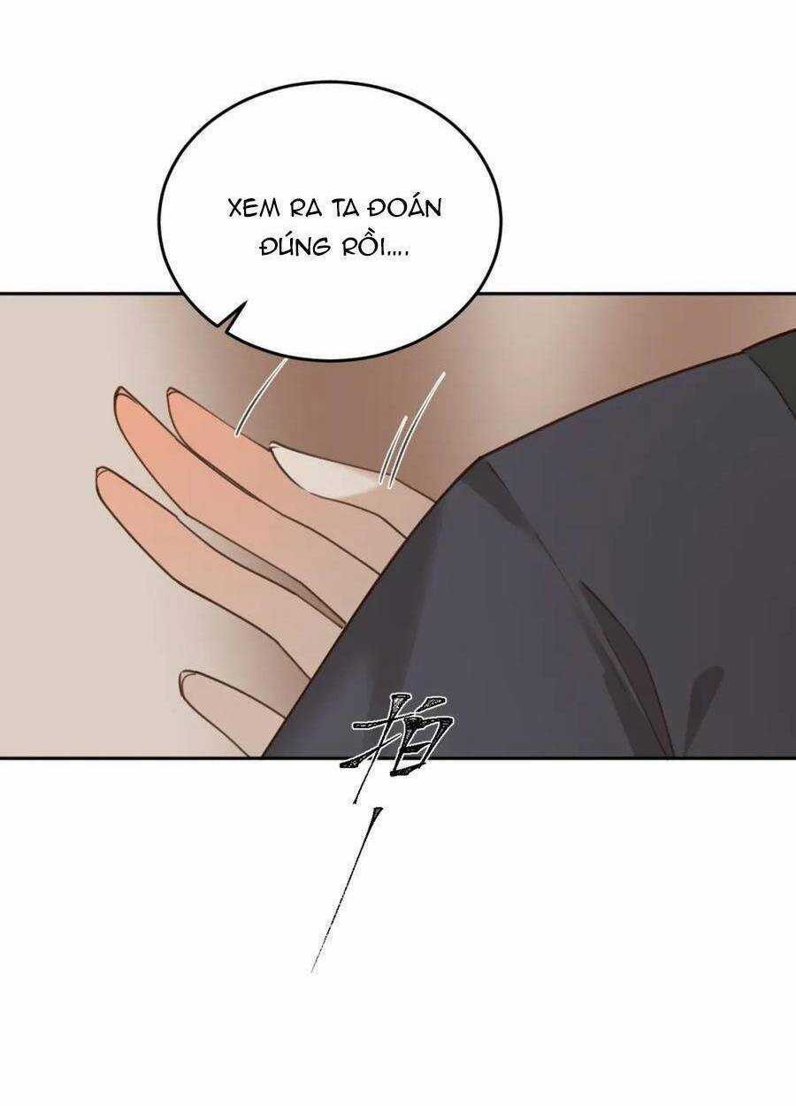 Hoàng Hậu Vô Đức Chapter 77 trang 19