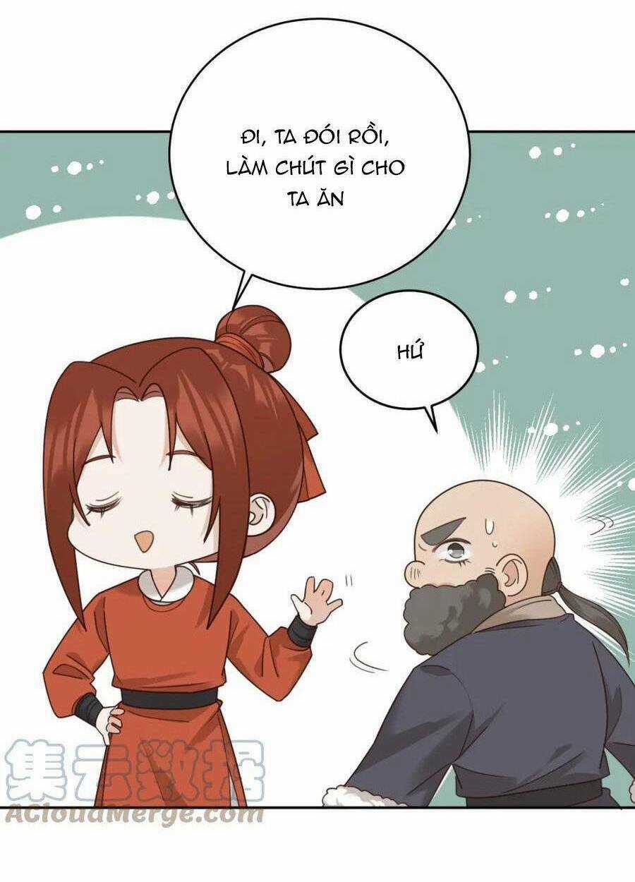 Hoàng Hậu Vô Đức Chapter 77 trang 20