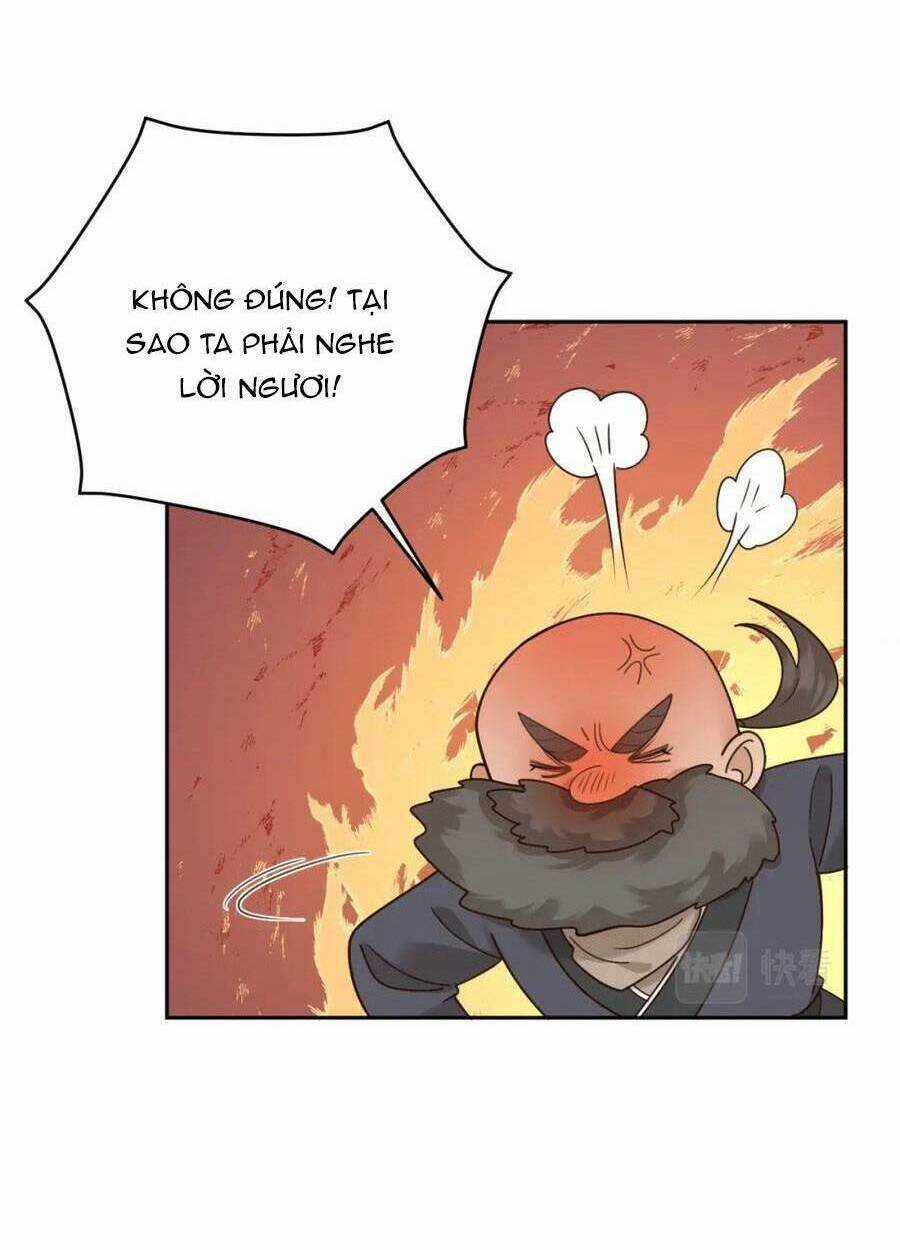 Hoàng Hậu Vô Đức Chapter 77 trang 21