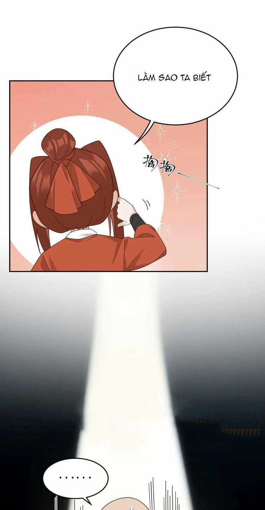 Hoàng Hậu Vô Đức Chapter 77 trang 22