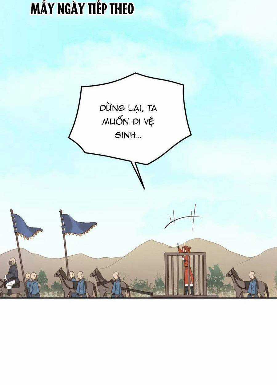 Hoàng Hậu Vô Đức Chapter 77 trang 24