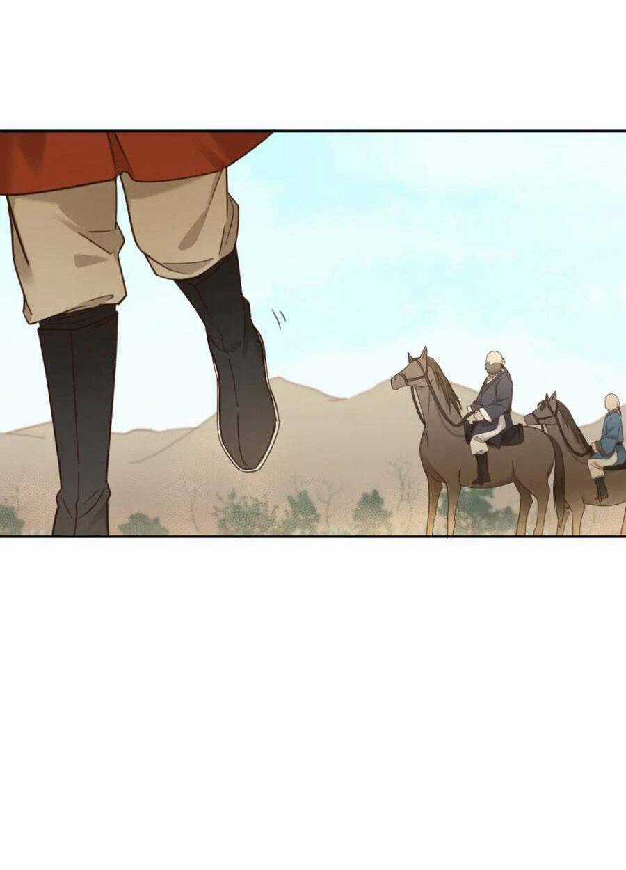 Hoàng Hậu Vô Đức Chapter 77 trang 25