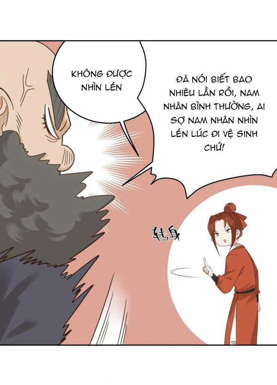 Hoàng Hậu Vô Đức Chapter 77 trang 26