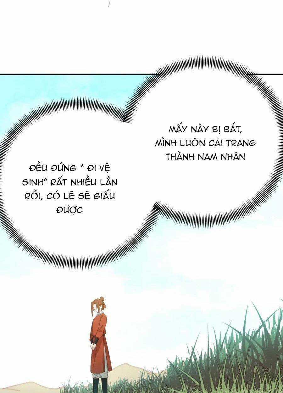 Hoàng Hậu Vô Đức Chapter 77 trang 28