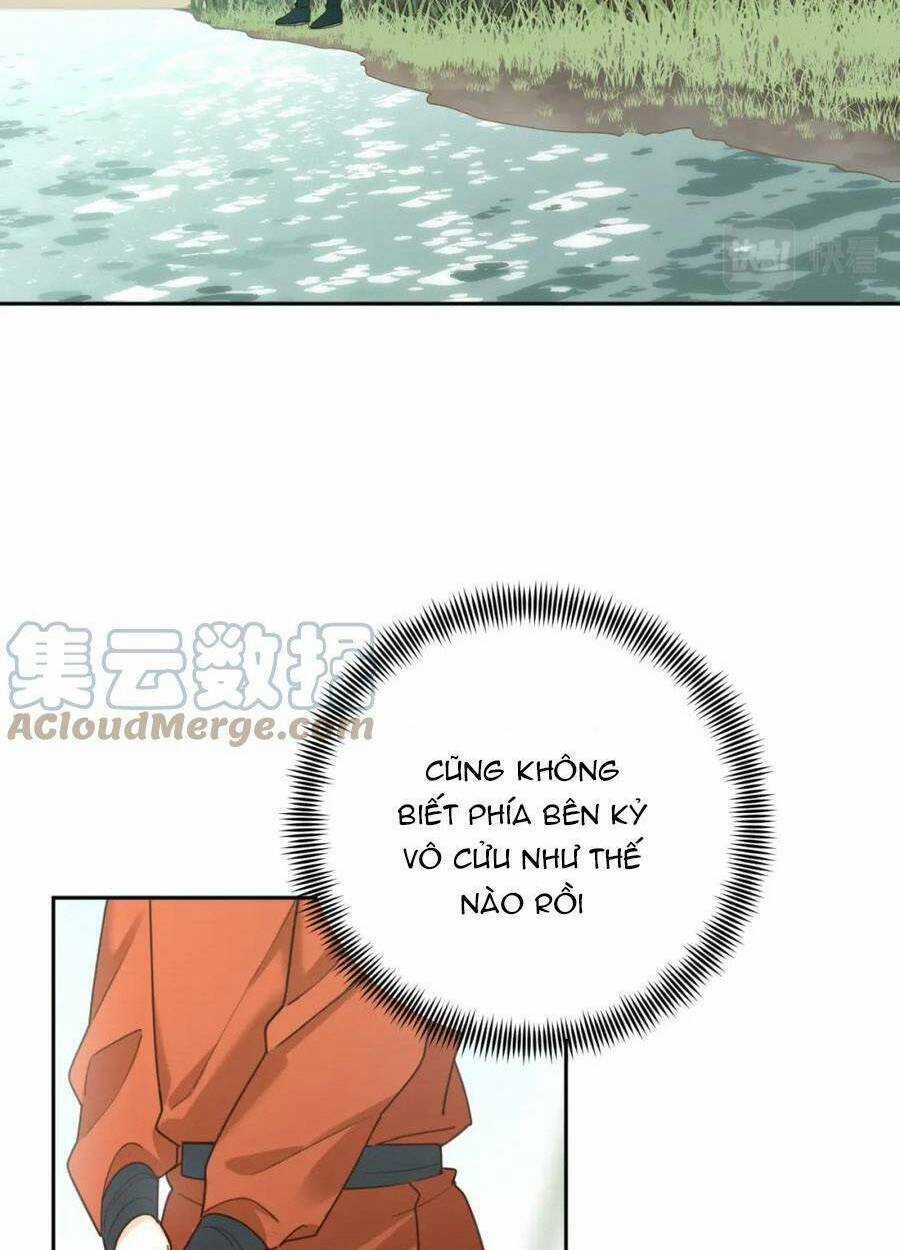 Hoàng Hậu Vô Đức Chapter 77 trang 29