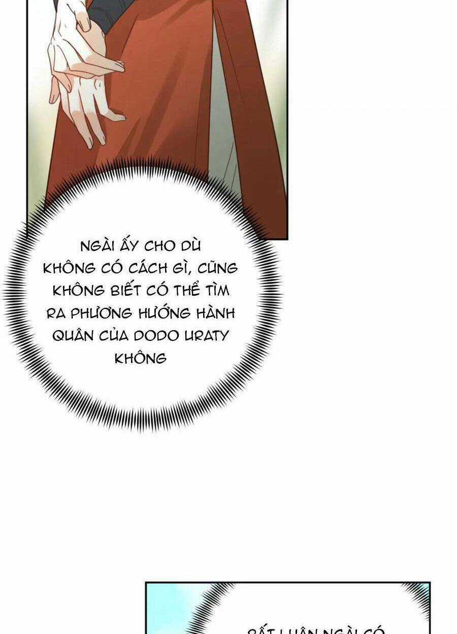 Hoàng Hậu Vô Đức Chapter 77 trang 30