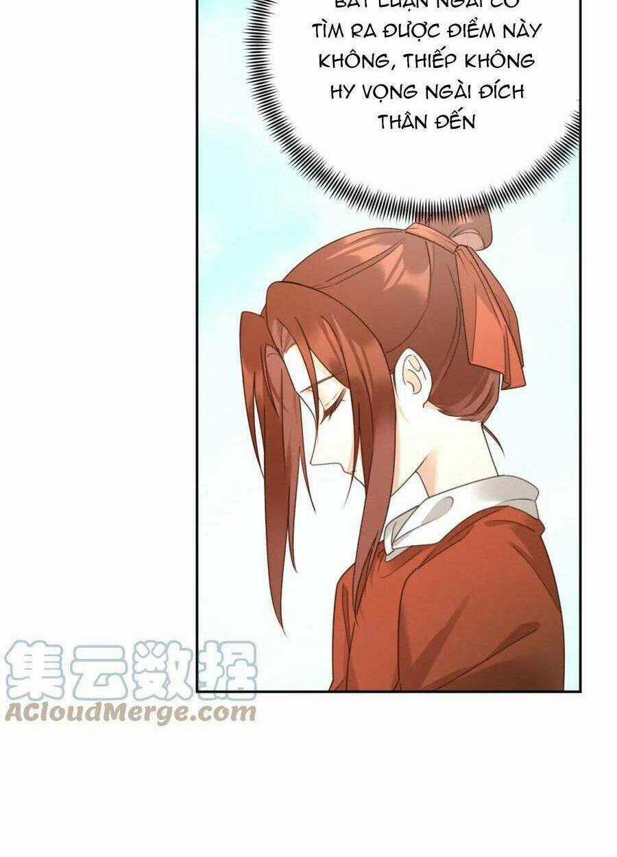 Hoàng Hậu Vô Đức Chapter 77 trang 31