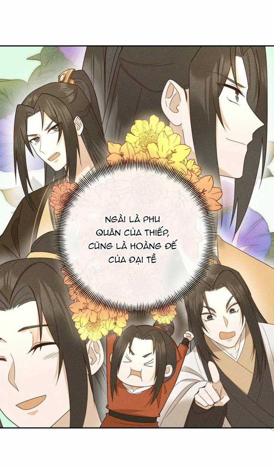 Hoàng Hậu Vô Đức Chapter 77 trang 32