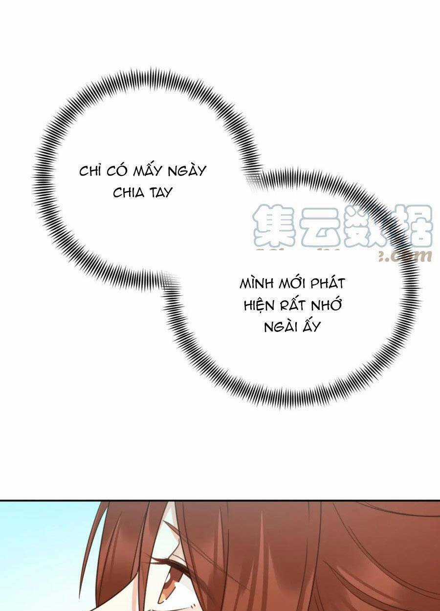 Hoàng Hậu Vô Đức Chapter 77 trang 33