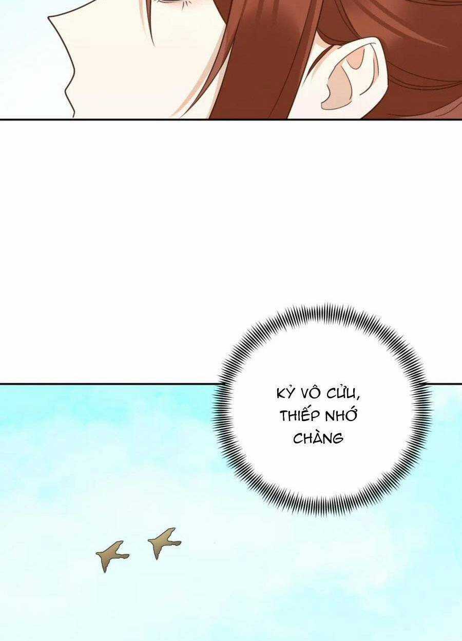 Hoàng Hậu Vô Đức Chapter 77 trang 34