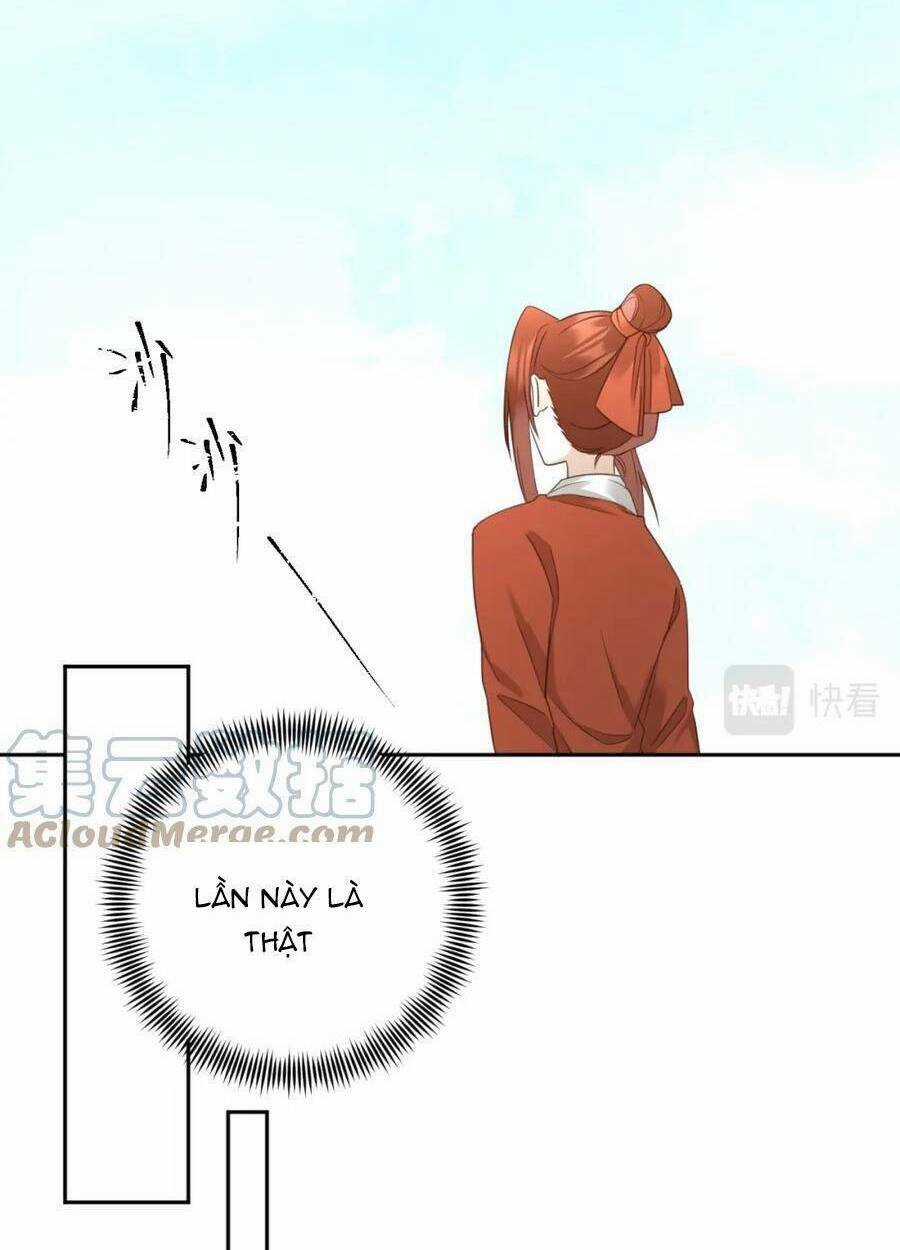 Hoàng Hậu Vô Đức Chapter 77 trang 35