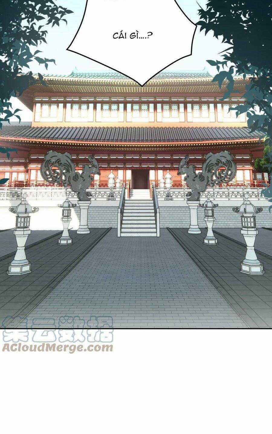 Hoàng Hậu Vô Đức Chapter 77 trang 37