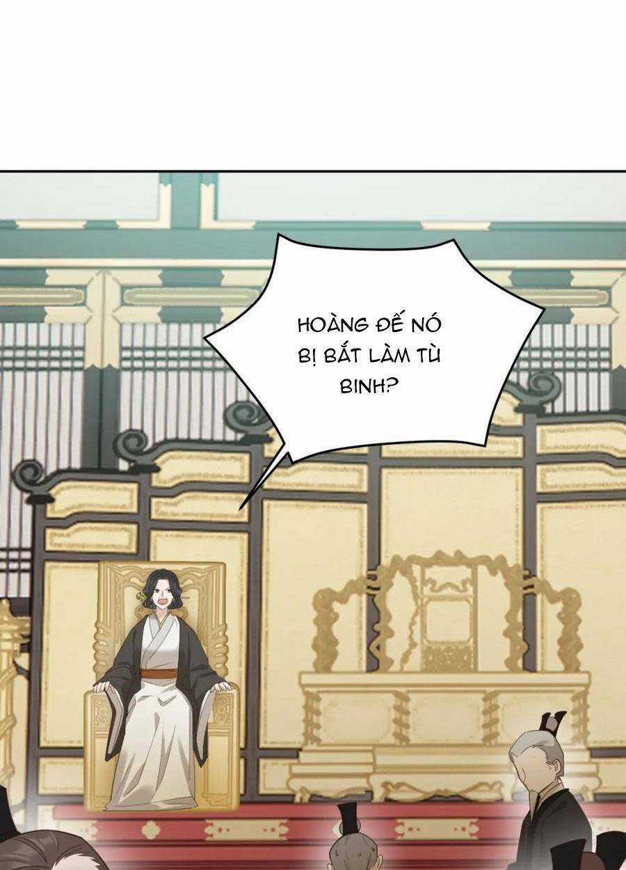 Hoàng Hậu Vô Đức Chapter 77 trang 38