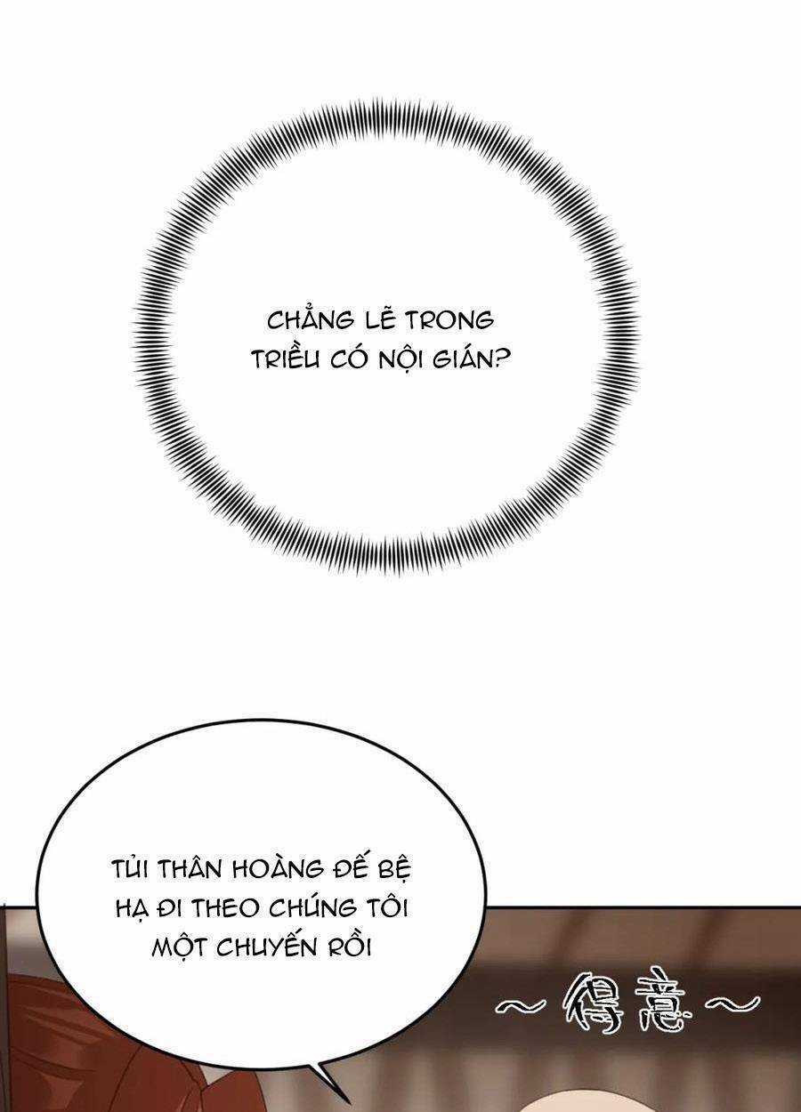 Hoàng Hậu Vô Đức Chapter 77 trang 4