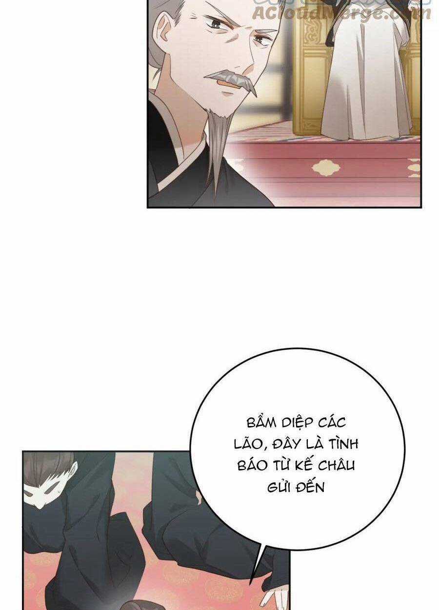 Hoàng Hậu Vô Đức Chapter 77 trang 40