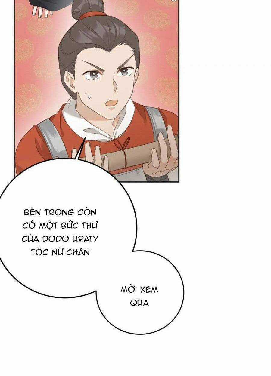 Hoàng Hậu Vô Đức Chapter 77 trang 41