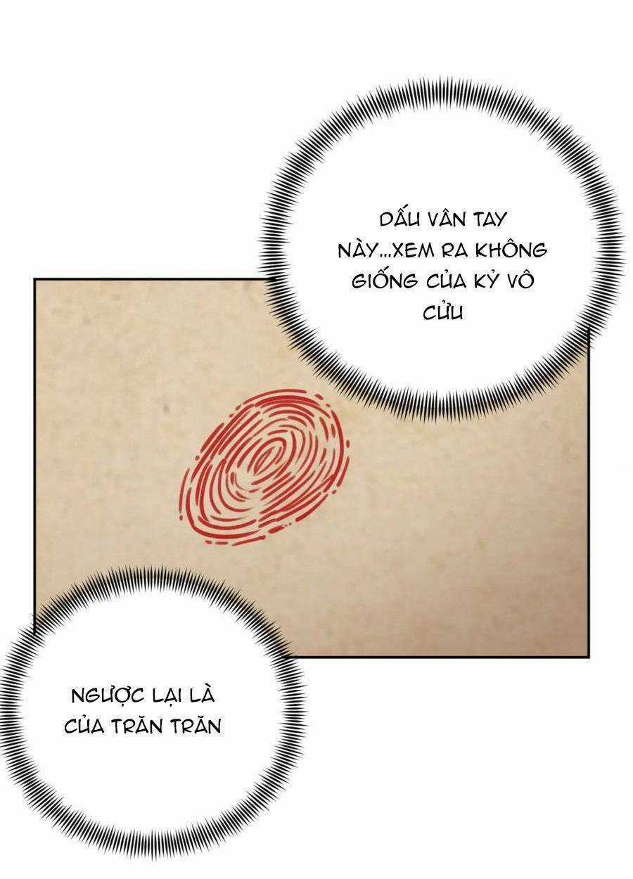 Hoàng Hậu Vô Đức Chapter 77 trang 43