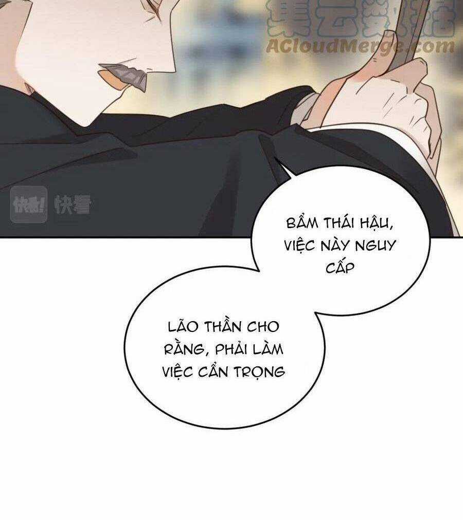 Hoàng Hậu Vô Đức Chapter 77 trang 49