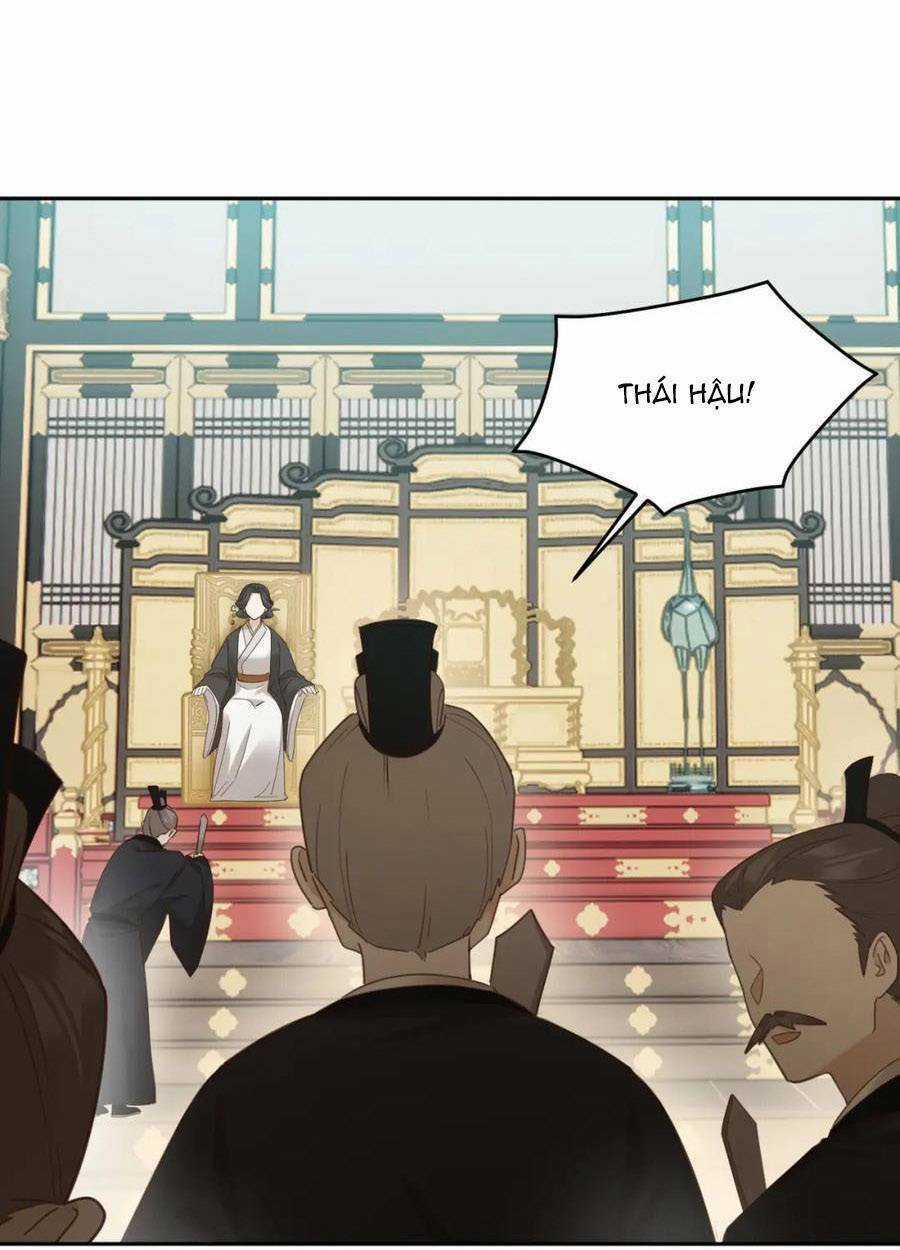 Hoàng Hậu Vô Đức Chapter 77 trang 50