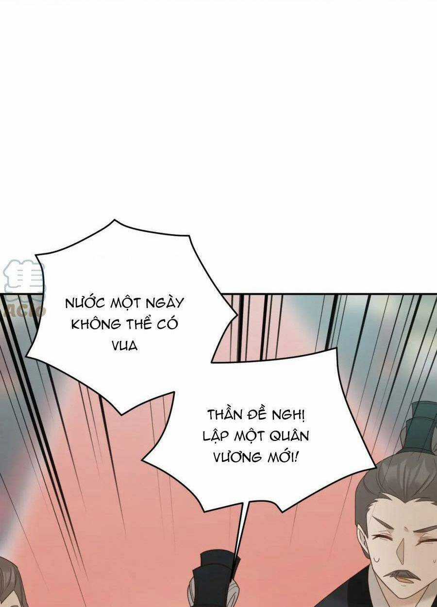 Hoàng Hậu Vô Đức Chapter 77 trang 51