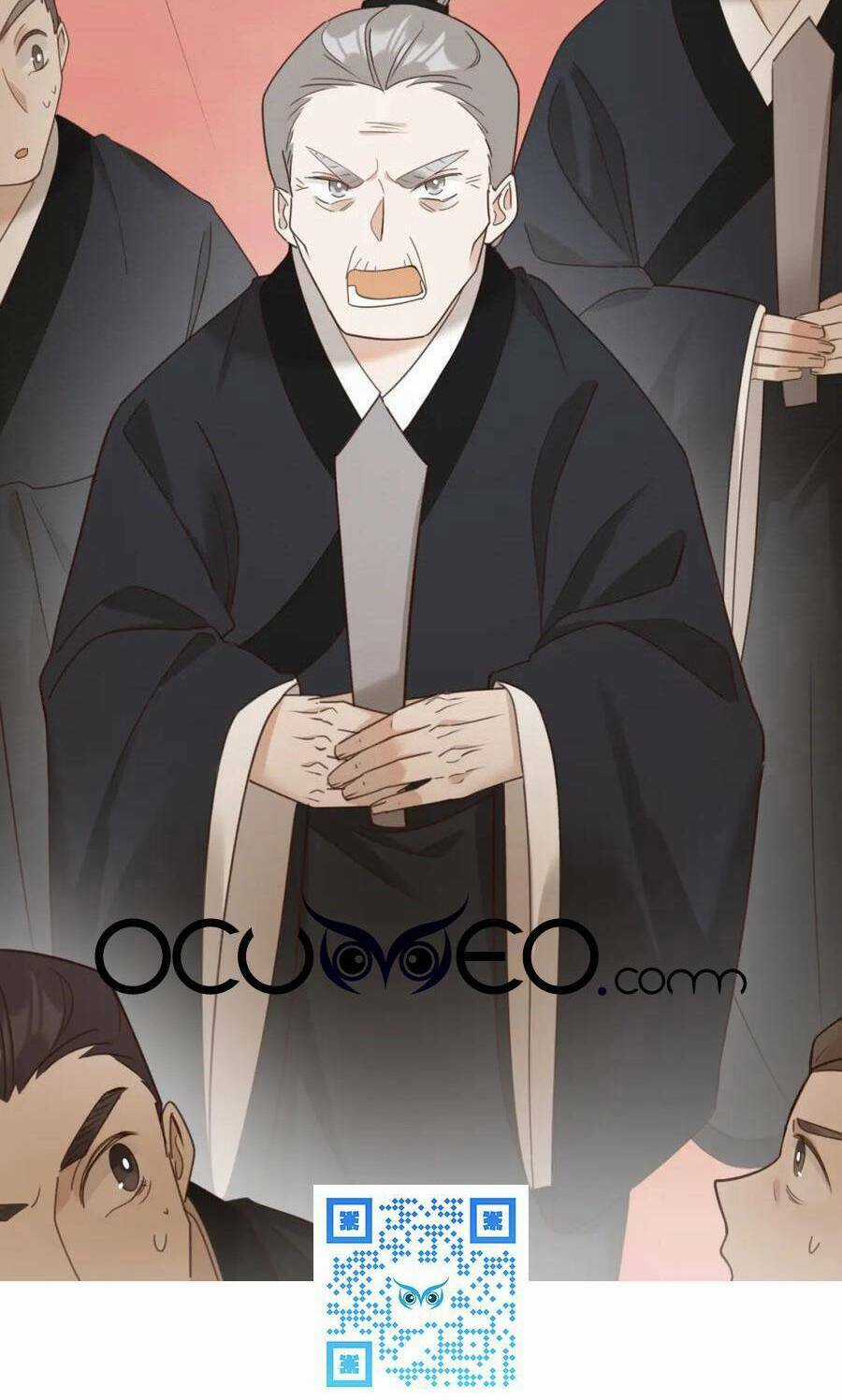 Hoàng Hậu Vô Đức Chapter 77 trang 52