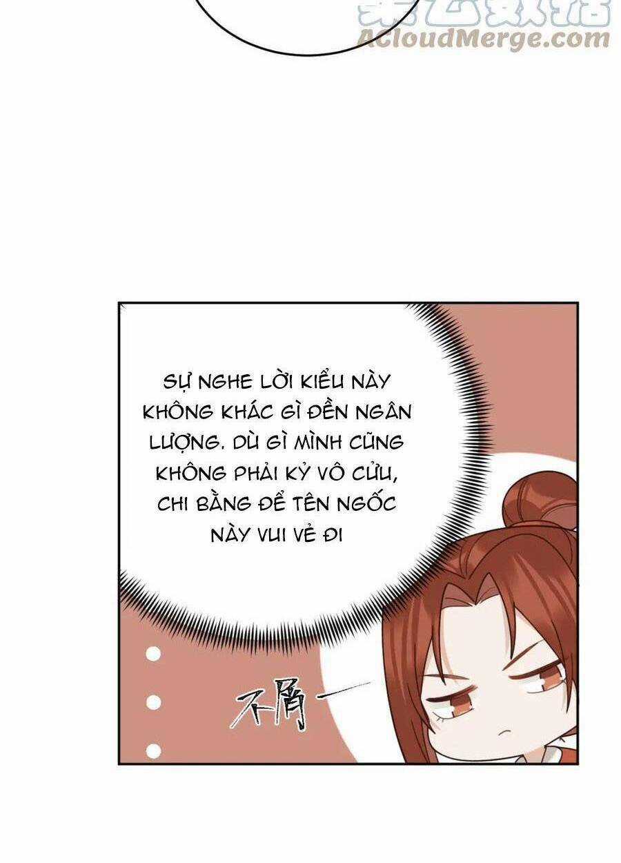 Hoàng Hậu Vô Đức Chapter 77 trang 6