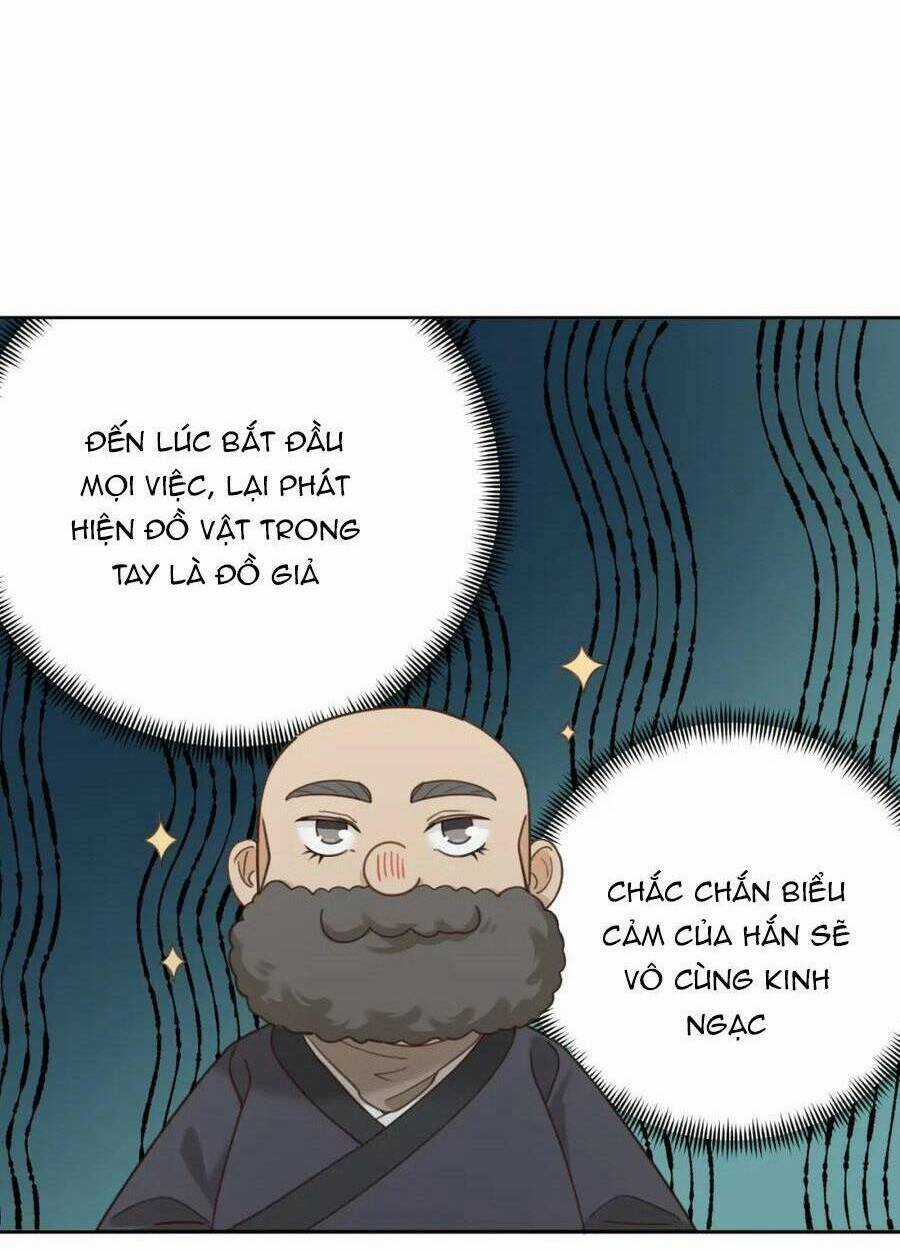 Hoàng Hậu Vô Đức Chapter 77 trang 7