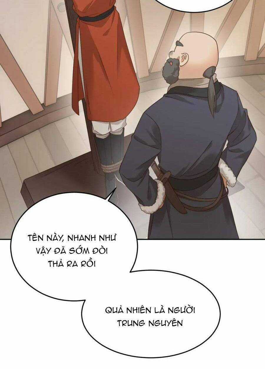 Hoàng Hậu Vô Đức Chapter 77 trang 9