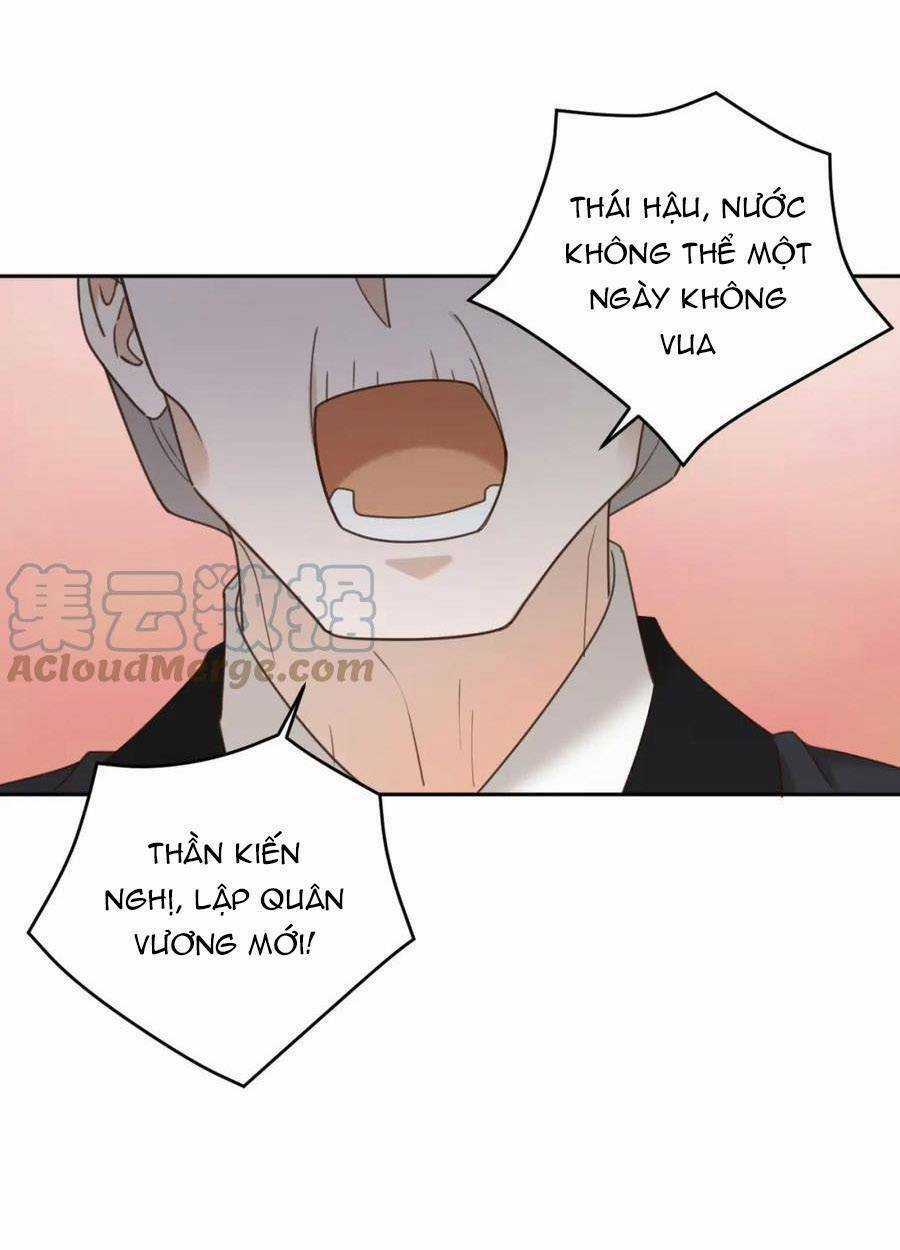 Hoàng Hậu Vô Đức Chapter 78 trang 1
