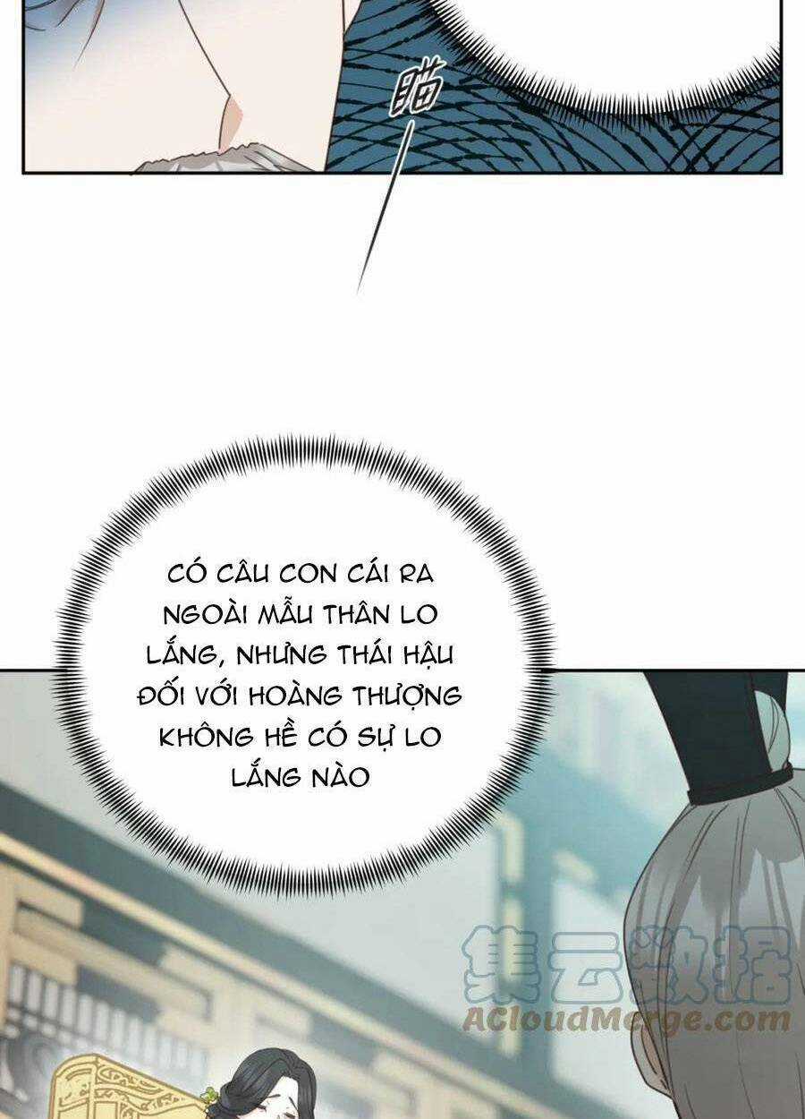 Hoàng Hậu Vô Đức Chapter 78 trang 10