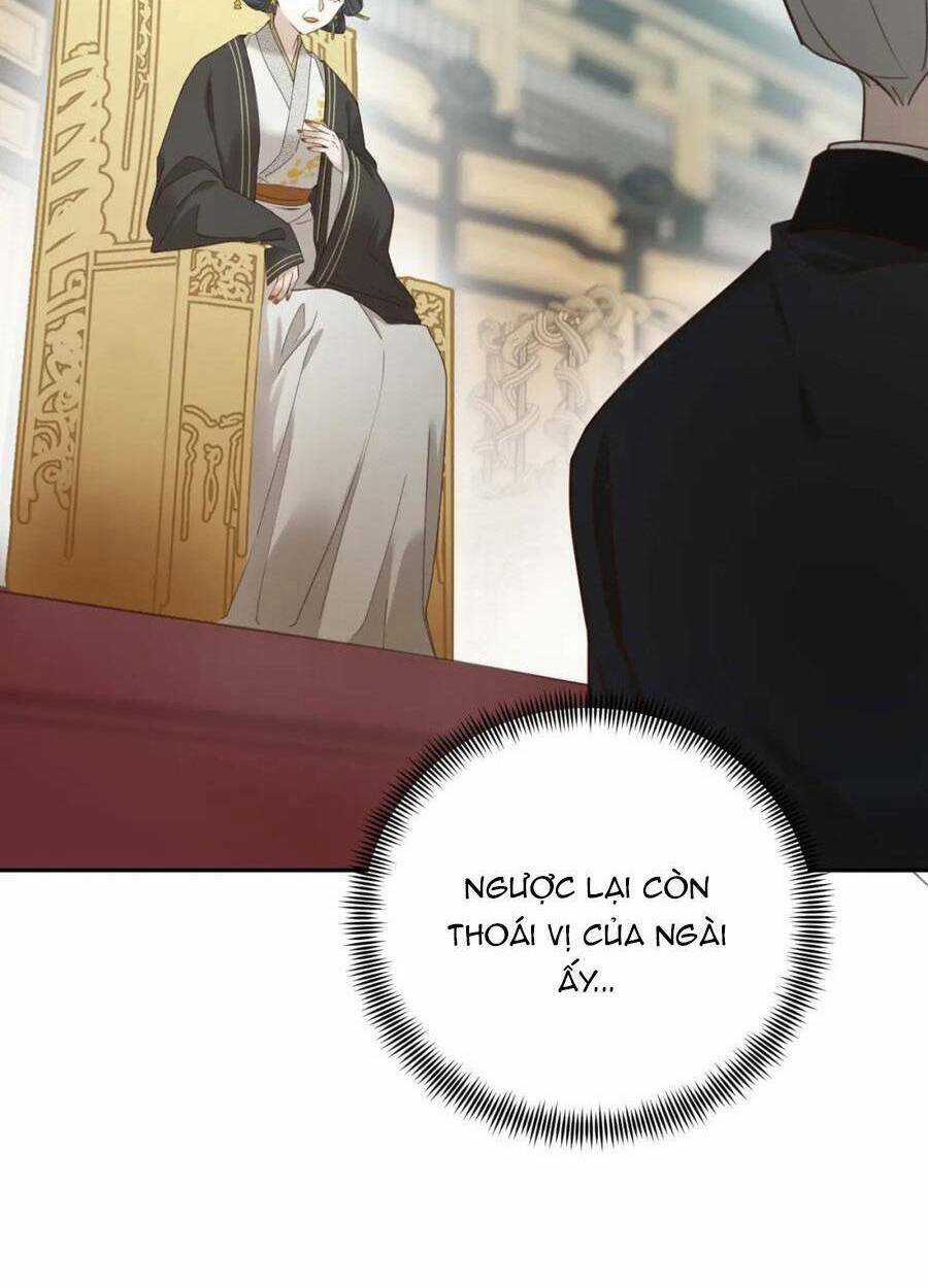 Hoàng Hậu Vô Đức Chapter 78 trang 11