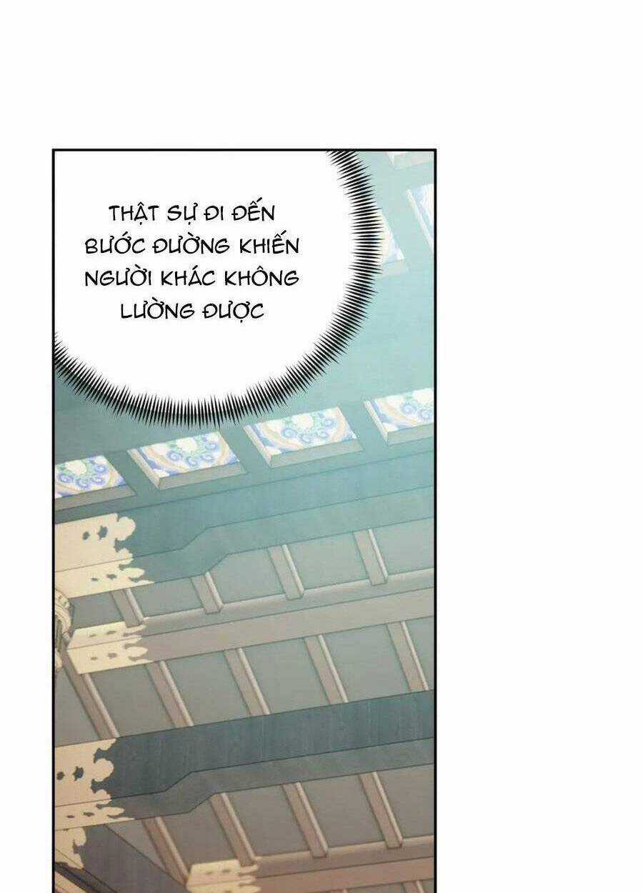 Hoàng Hậu Vô Đức Chapter 78 trang 12