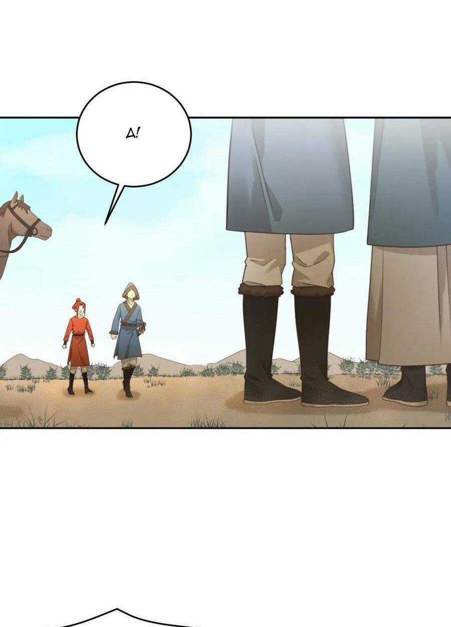 Hoàng Hậu Vô Đức Chapter 78 trang 16