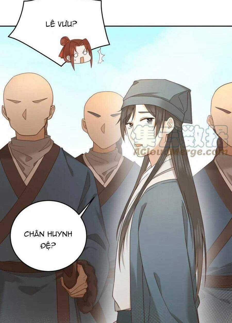 Hoàng Hậu Vô Đức Chapter 78 trang 17