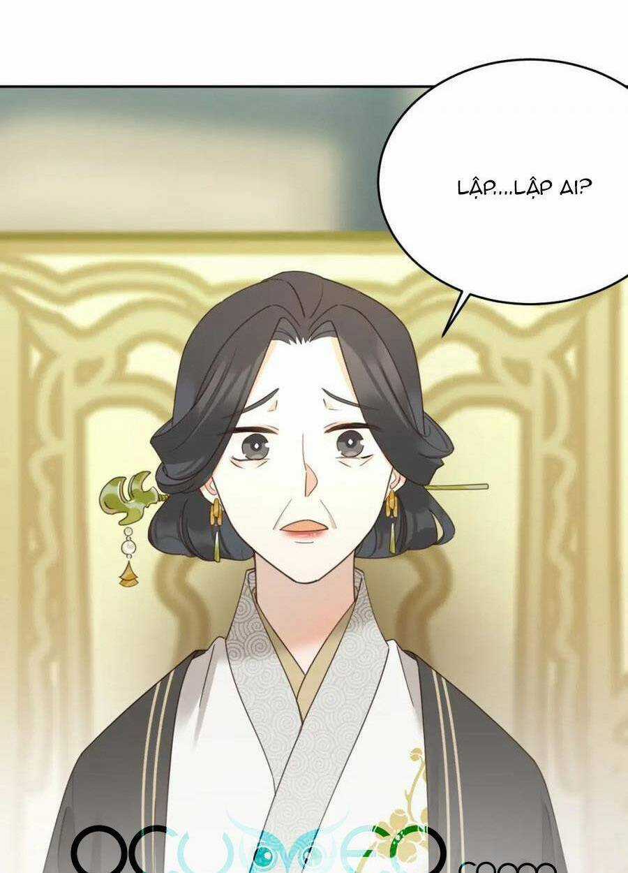 Hoàng Hậu Vô Đức Chapter 78 trang 2