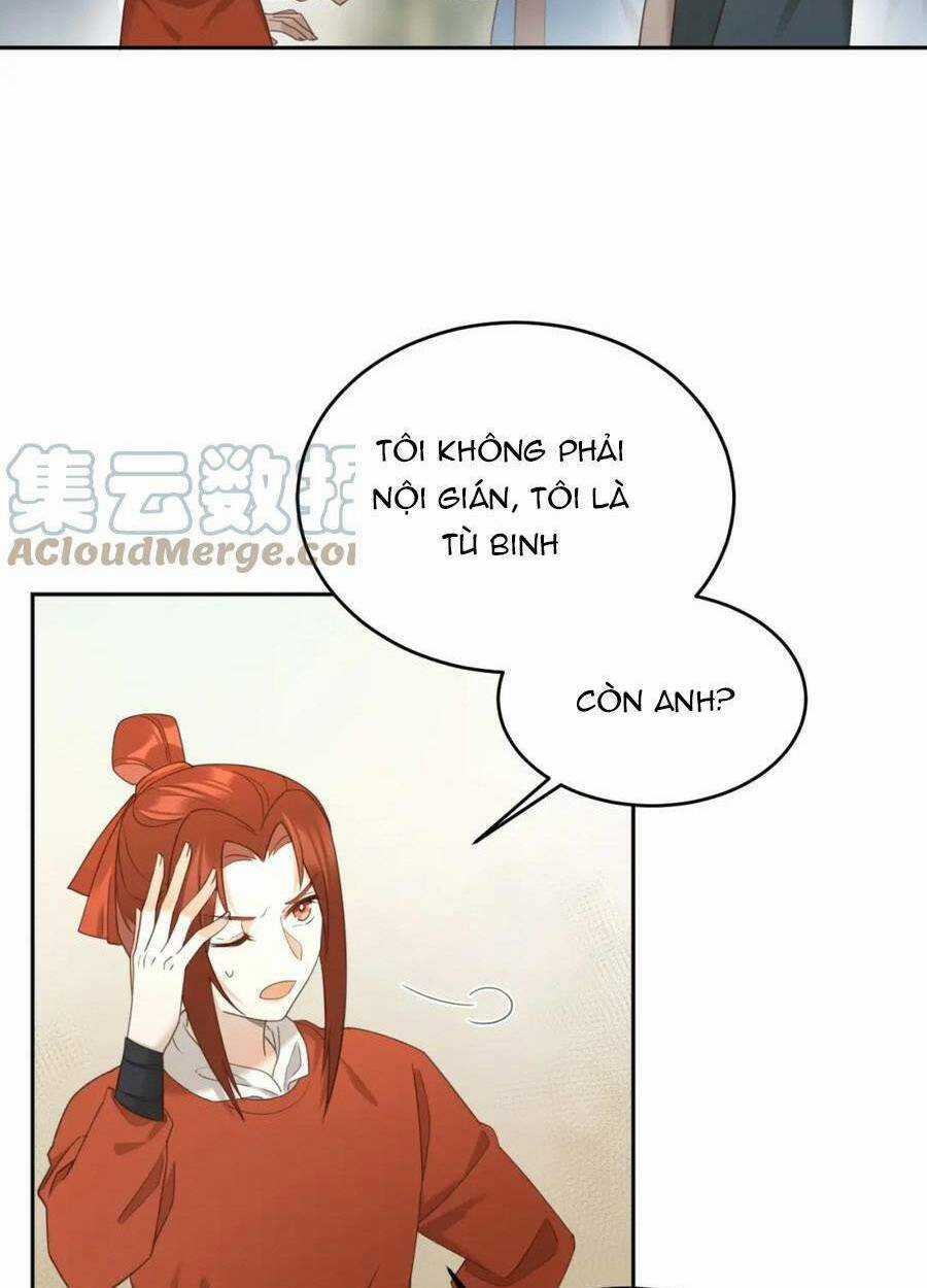 Hoàng Hậu Vô Đức Chapter 78 trang 20