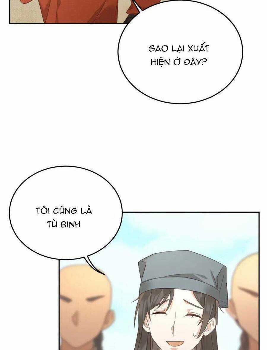 Hoàng Hậu Vô Đức Chapter 78 trang 21