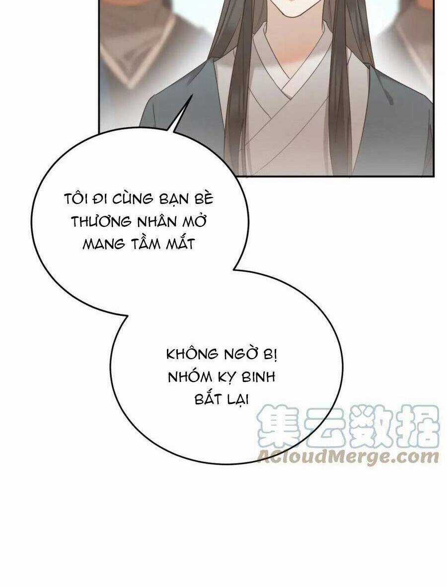 Hoàng Hậu Vô Đức Chapter 78 trang 22
