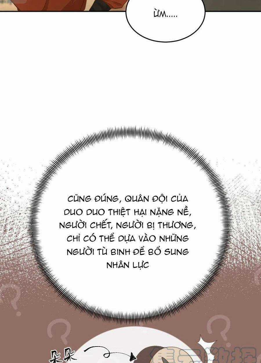 Hoàng Hậu Vô Đức Chapter 78 trang 24