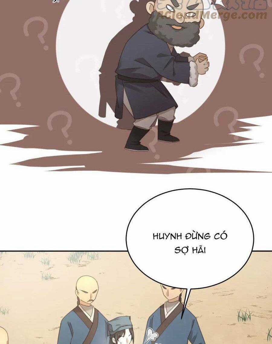 Hoàng Hậu Vô Đức Chapter 78 trang 25