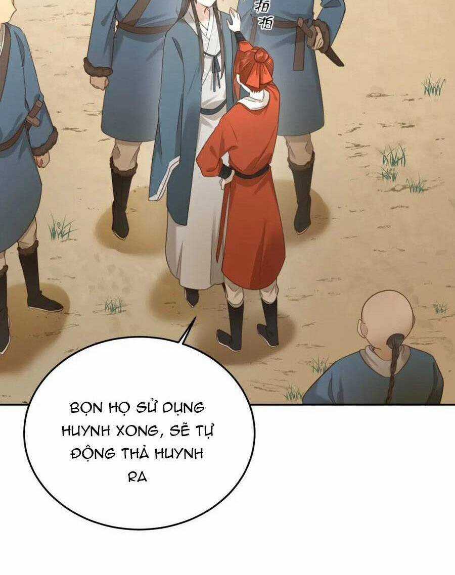 Hoàng Hậu Vô Đức Chapter 78 trang 26