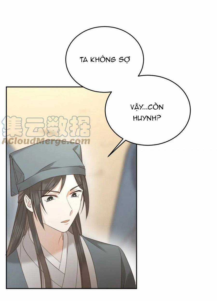 Hoàng Hậu Vô Đức Chapter 78 trang 27