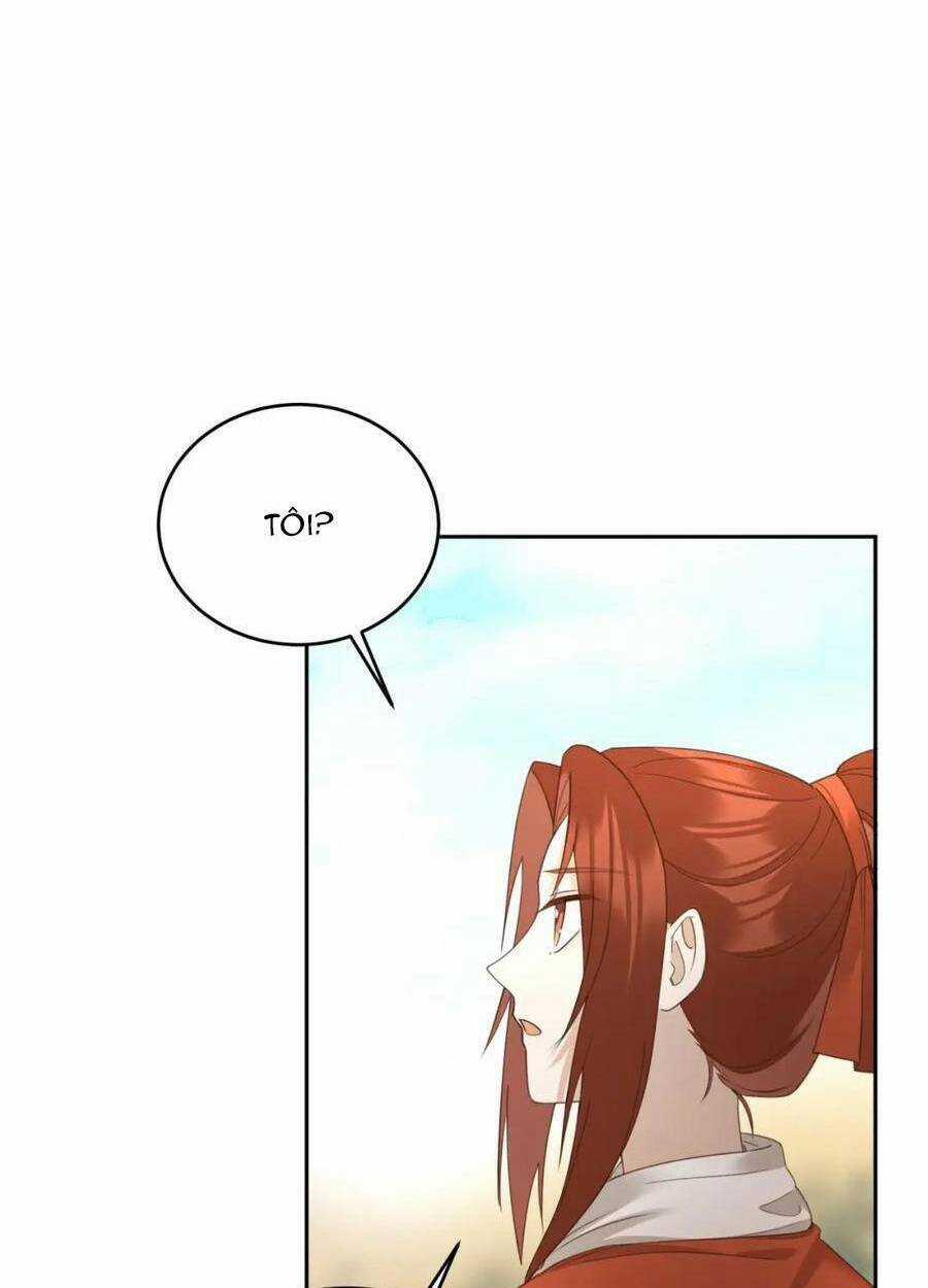 Hoàng Hậu Vô Đức Chapter 78 trang 28