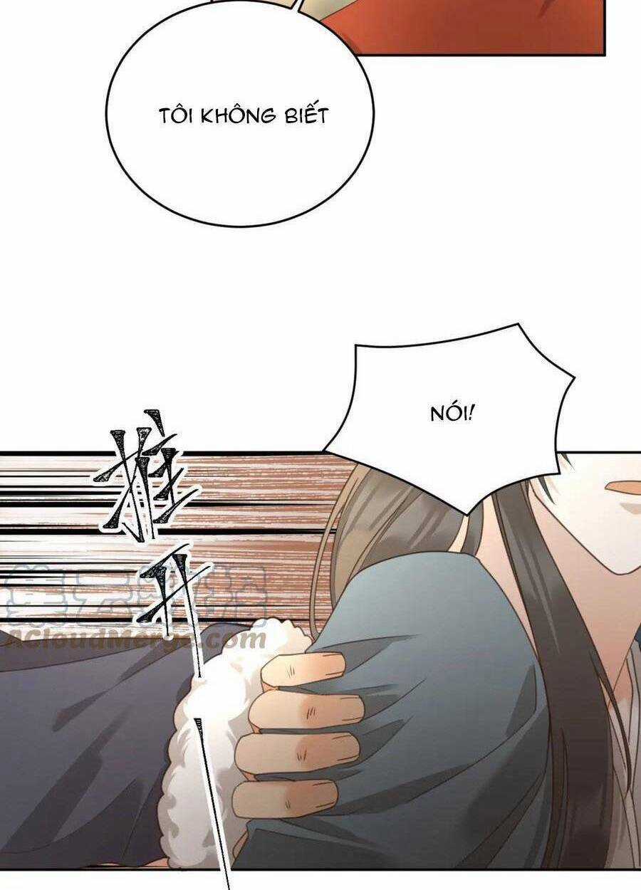 Hoàng Hậu Vô Đức Chapter 78 trang 29