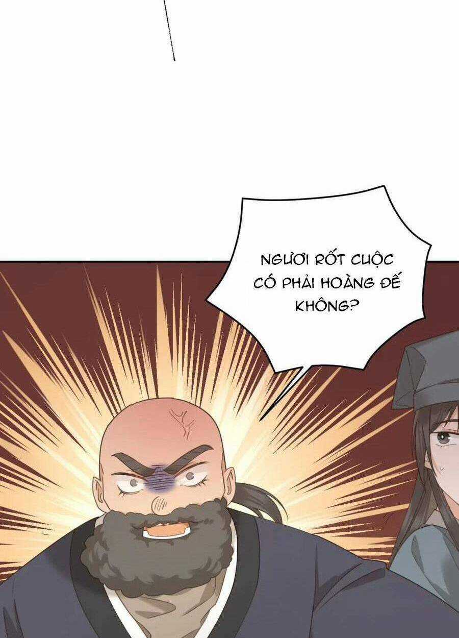 Hoàng Hậu Vô Đức Chapter 78 trang 30