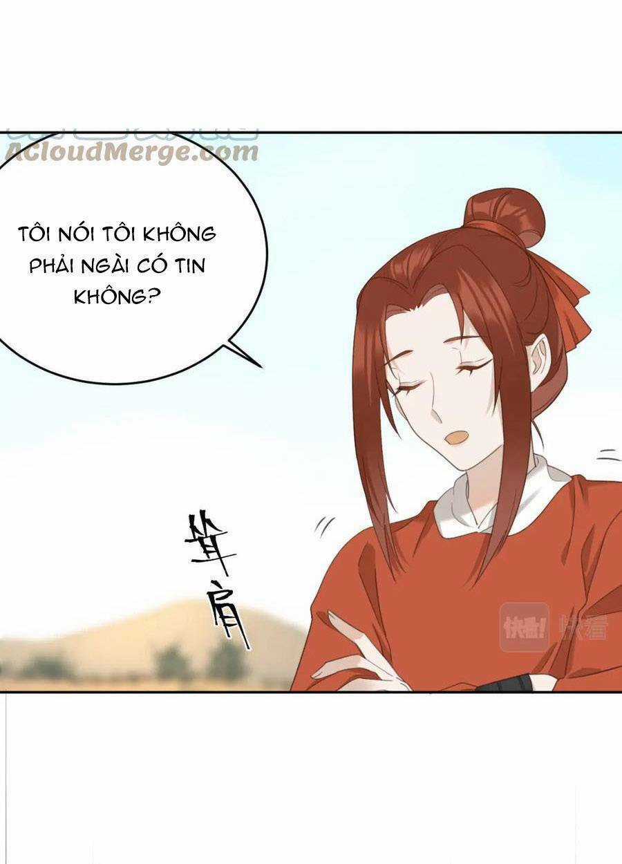 Hoàng Hậu Vô Đức Chapter 78 trang 32
