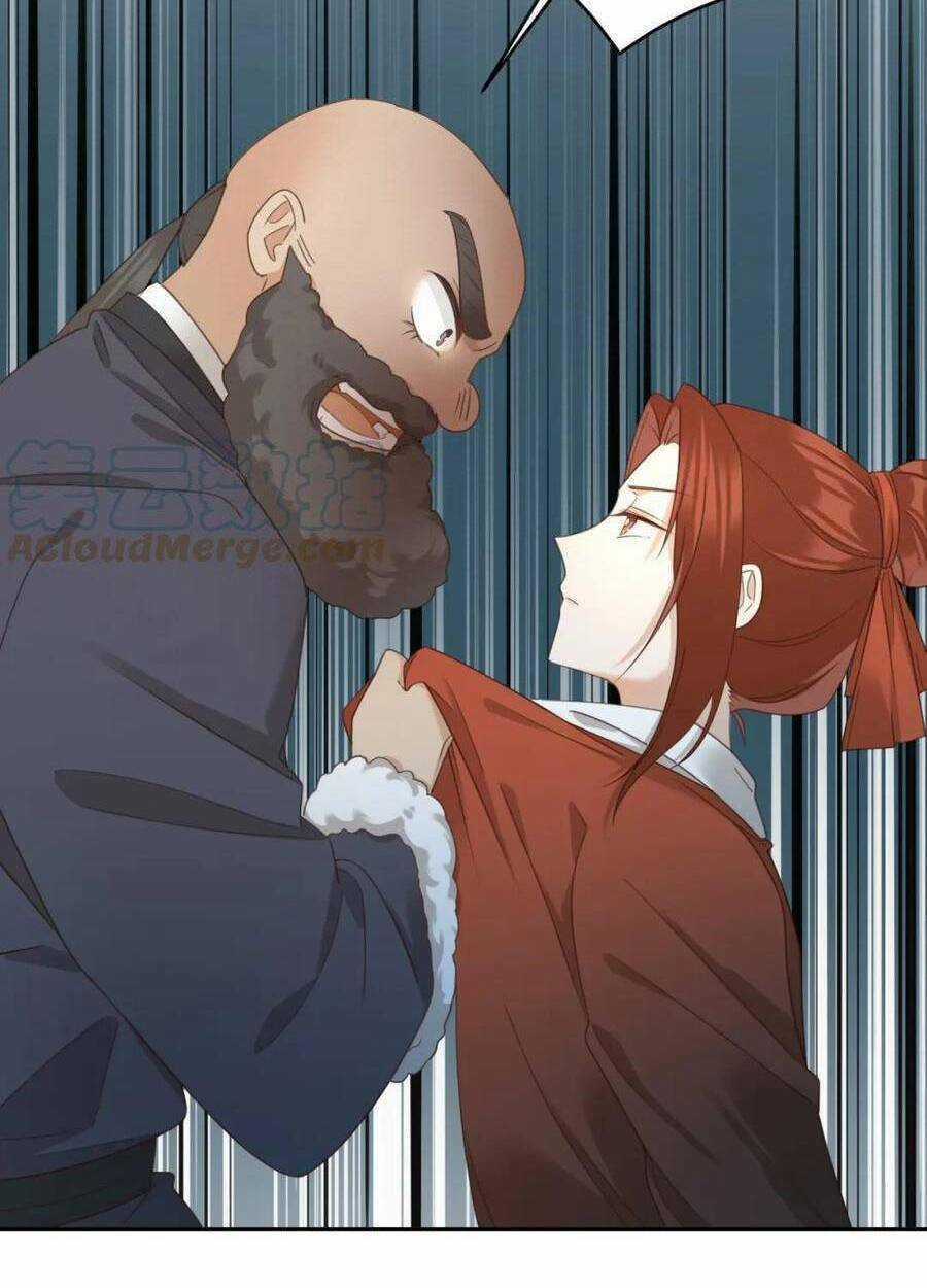 Hoàng Hậu Vô Đức Chapter 78 trang 34