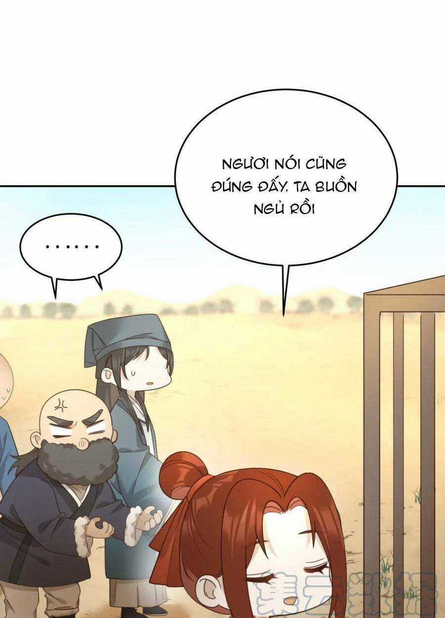 Hoàng Hậu Vô Đức Chapter 78 trang 38