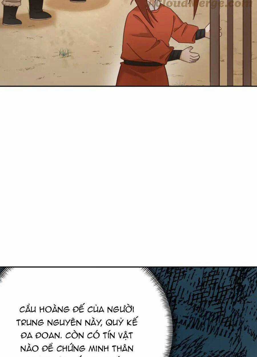 Hoàng Hậu Vô Đức Chapter 78 trang 39