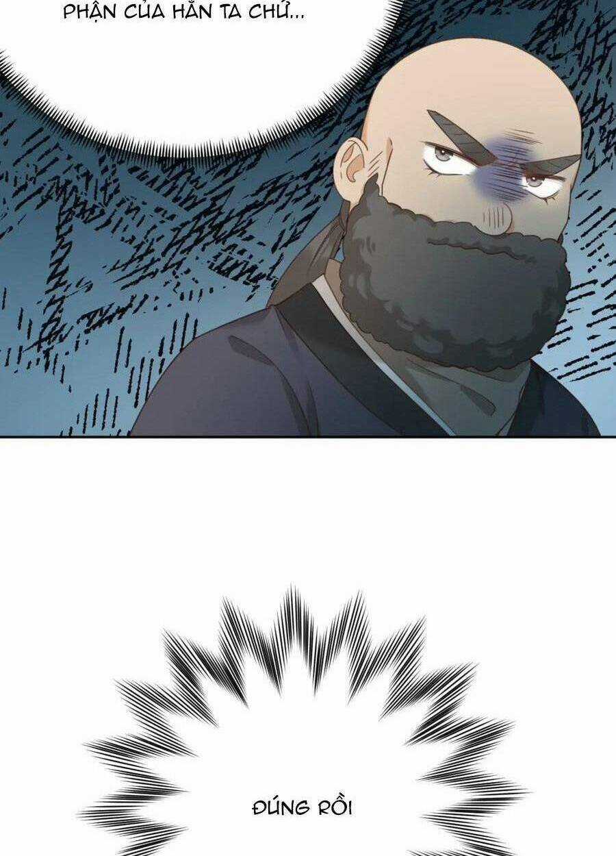 Hoàng Hậu Vô Đức Chapter 78 trang 40